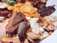 -HELLO MUSAE 拾光缪斯餐厅·纯正希腊风味(苏州中心店)