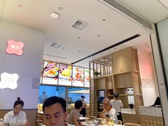 -晋心山西面(壹方城店)