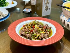 -玉舌尖私房菜(裕华店)
