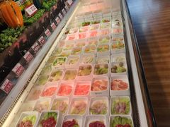 -名扬煮艺肥牛自助火锅(东平店)
