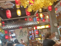 -钵家大院·地道湖北菜(江夏·大花岭店)