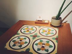 -时光花园(白鹭洲店)