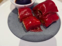 -金翠皇宫粤菜·点心·海鲜(翡翠店)