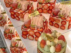 -卷心卷意·轻甜蛋糕(新光天地店)