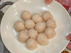 -正能量脆肉鲩火锅