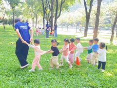 -佳诺智慧托育中心(龙岗中心城校区)