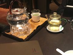 -广州文华东方酒店·江-由辉师傅主理