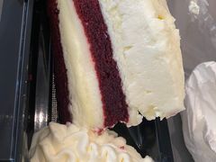-The Cheesecake Factory 芝乐坊餐厅(王府中環店)