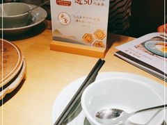 -蜜桃餐厅·伴山(绿宝广场店)