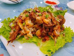 -老毛手抓·盐池滩羊非遗手抓(宁夏总店)
