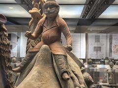 -西安大唐西市博物馆