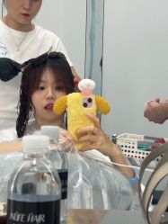 -INLIFE HAIR韩国美发