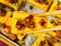 -探唐烧烤(棠东店)