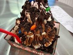 -DQ·蛋糕·冰淇淋(五棵松万达店)