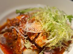 芝麻口水鸡-桂满陇-锦绣江南(万象城店)