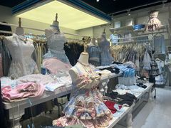 -南京时尚莱迪购物广场(正洪街店)