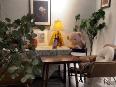 -咖法森林·咖啡  酒吧(天河店)