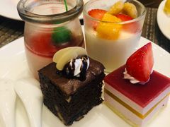 -惠州洲际度假酒店·西餐厅