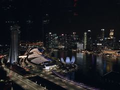 -新加坡摩天观景轮