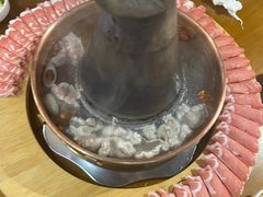 -津门老羊家·铜锅涮羊肉·烧烤(科技园店)