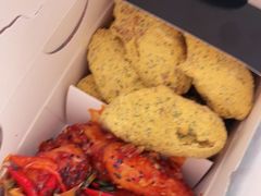-悠个炸鸡(南京创始店)
