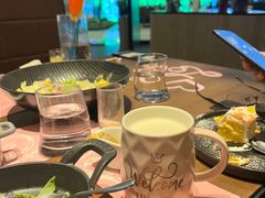 -西堤牛排(合肥之心城店)