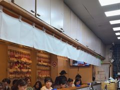 -Ramen满吉·豚骨拉面(丽园路店)