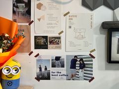 -JOHANDY COFFEE VOYAGE(水围1368文化街区店)