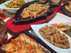 -状元阁烧烤(新华路总店)