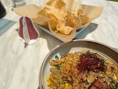 -珀翠餐厅(新业路店)