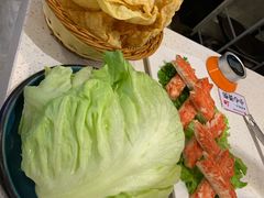 -渔小生蒸汽石锅鱼(印象城店)