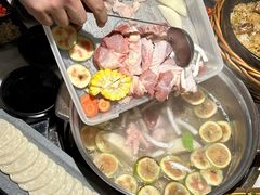 -狐狸爱上椰子鸡(滨江星光大道店)