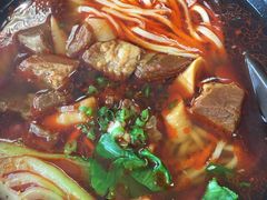 -李先生牛肉面大王(东铁营店)