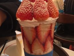 -Cafe de Paris(林荫路店)