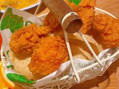 -迷你椰·泰式大排档(虹口店)