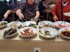 -素满香·全民食养自助(建邺万达店)