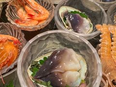-半岛翡丽海鲜自助餐厅(观风亭店)
