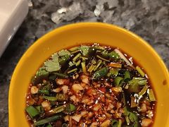 -一席地·本地鸡窝·杭帮鸡火锅(萧山银隆百货店)