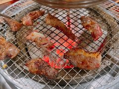 -小本家韩式烤肉(紫藤路店)