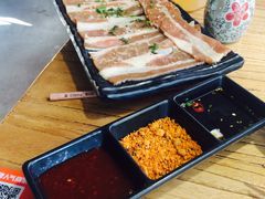 -梅梅家的烤肉店(槐北路店)