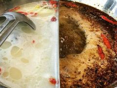 -傣妹火锅(狮子桥店)
