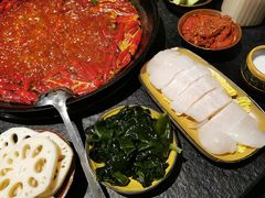 -胖碗火锅(观音桥店)