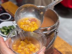 -金刚山烧烤(中山路店)