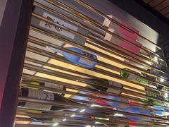 -盛焰铁板烧(王府井店)