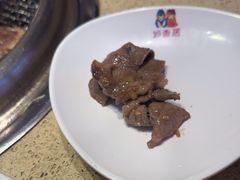 -妙香居韩国烤肉(鹏瑞利季华广场店)