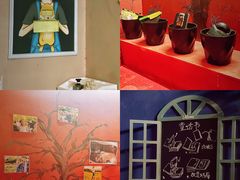 -逃脱反斗城沉浸剧情密室(北京路店)