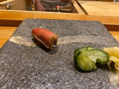 -然寿司(郎园vintage店)