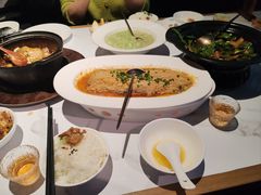 -坛宗剁椒鱼头(河西王府井店)