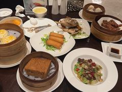 -京香轩·中餐厅(上海中庚聚龙酒店)