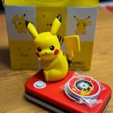 肯德基x寶可夢 又聯動了[色]